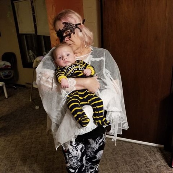 Meet your Posher, Darleen - Picture 1 of 1